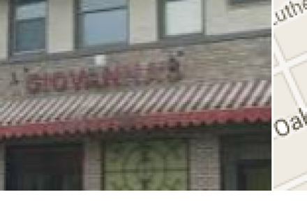 Giovanni's Ristorante