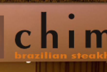 Chima Brazilian Steakhouse