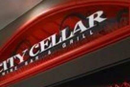 City Cellar Wine Bar & Grill
