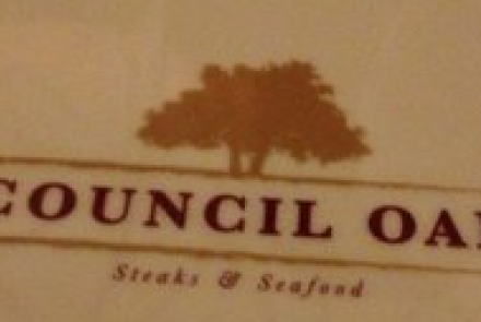 Council Oak