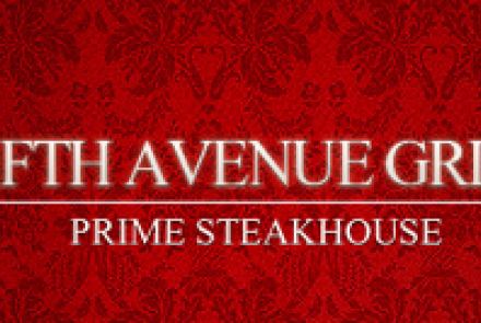 Fifth Avenue Grill