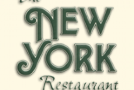 The New York Restaurant