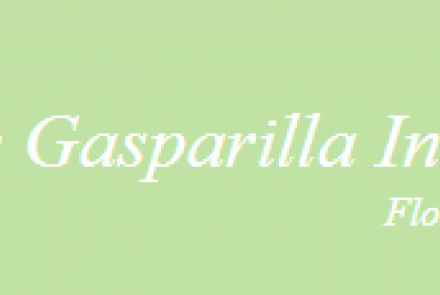 The Gasparilla Inn Main Dining Room