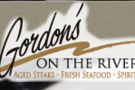 Gordon's On The River