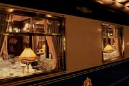 Orient Express