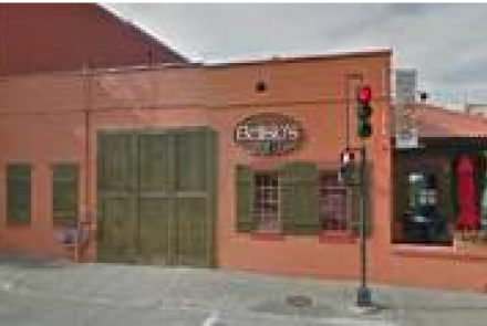 Bellisio's Italian Restaurant & Wine Bar