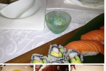 Wasabi By Morimoto Mumbai