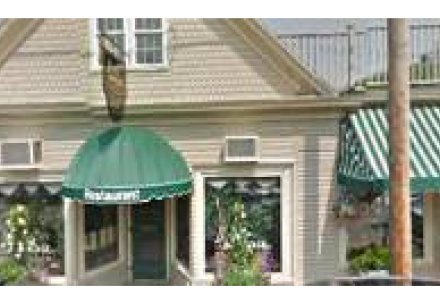 Hurricane Restaurant