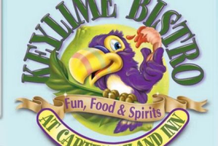 Keylime Bistro