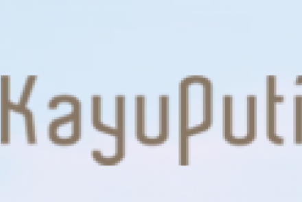 Kayuputi