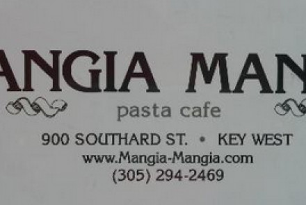 Mangia Mangia