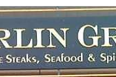 The Marlin Grill