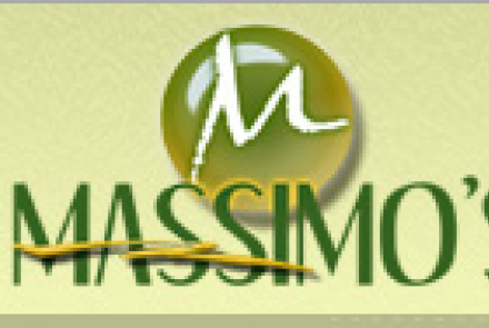 Massimo's Eclectic Fine Dining