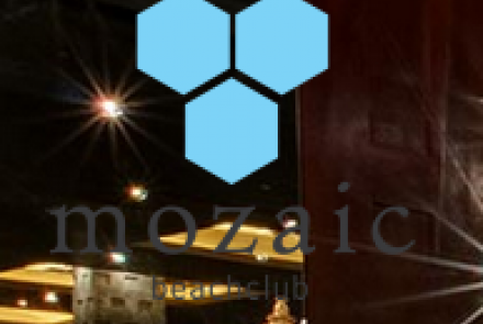 Mozaic Beach Club