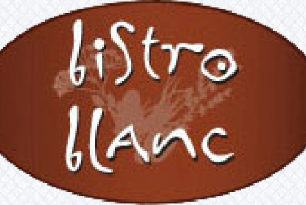 Bistro Blanc