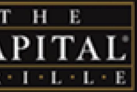 The Capital Grille  Baltimore