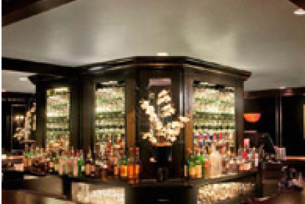 The Prime Rib Baltimore