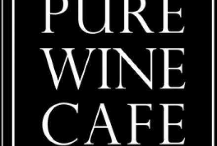 Pure Wine Cafe