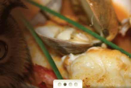 The Owl Cafe and wine room