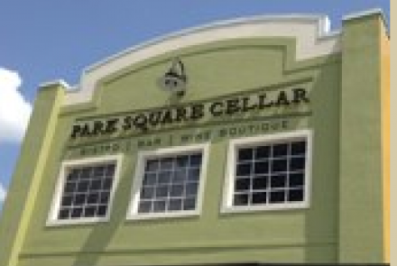 Park Square Cellar