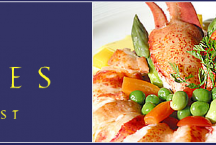 Pisces By Cafe Des Artistes