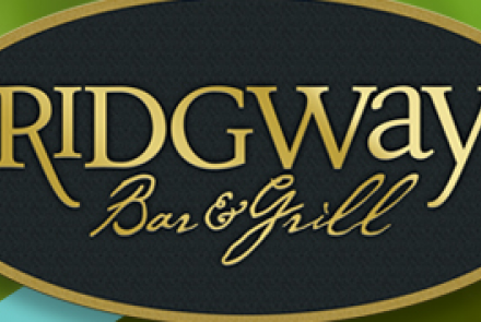 Ridgway Bar & Grill