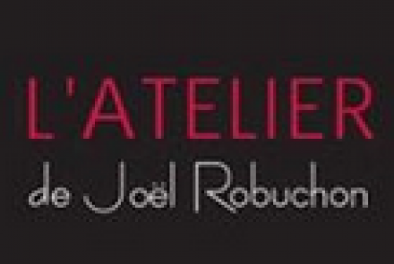 L'atelier De Jose Robuchon