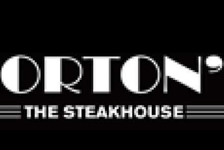 Morton's, The Steakhouse Macao