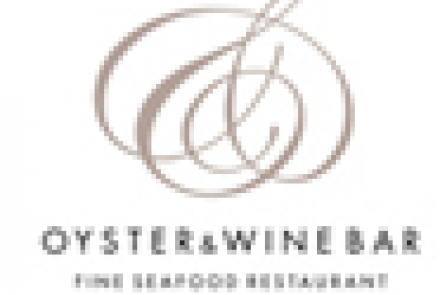 Oyster & Wine Bar
