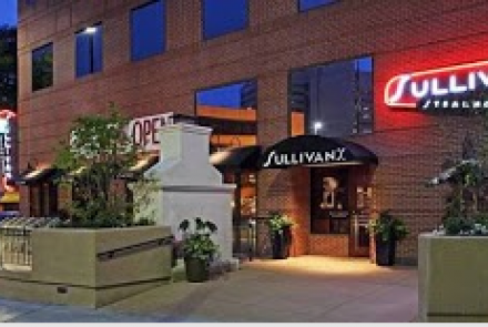 Sullivan's Steakhouse Baltimore