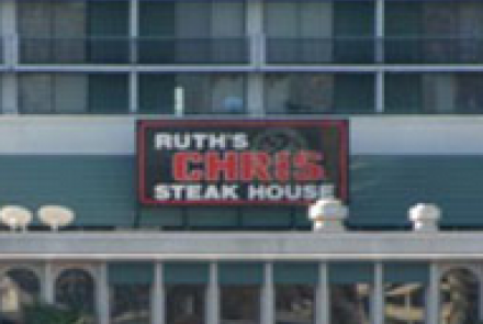 Ruth's Chris Steak House - Jacksonville, FL