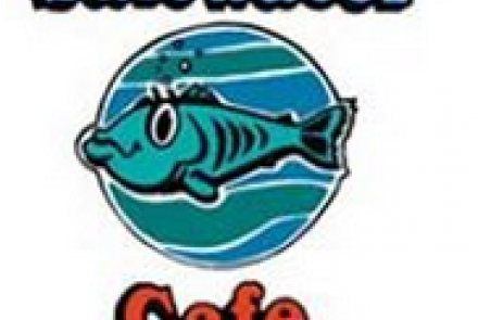 Salt Water Cafe