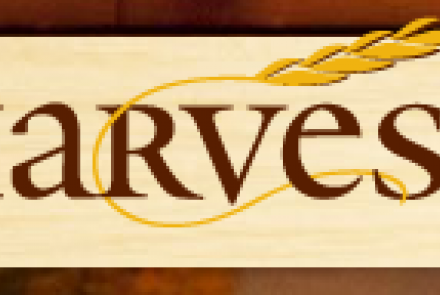 Harvest