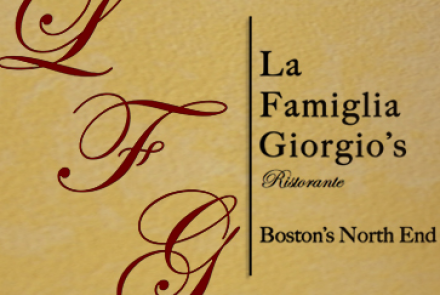 La Famiglia Giorgio