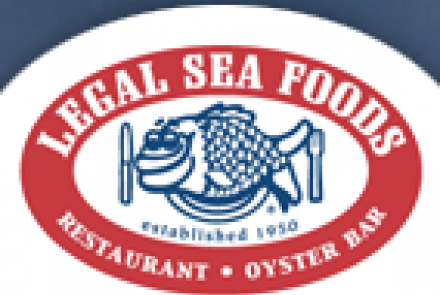 Legal Sea Food
