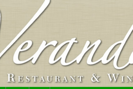 Verandas wine bar and bistro