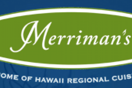 Merriman's fish house