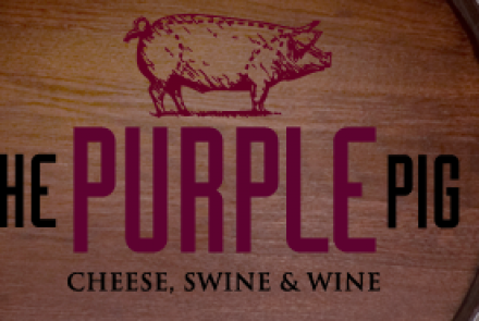 The Purple Pig