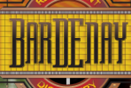 Bardenay Restaurant & Distillery