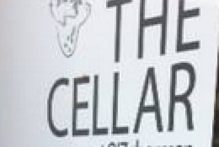 The Cellar At 317 Sherman