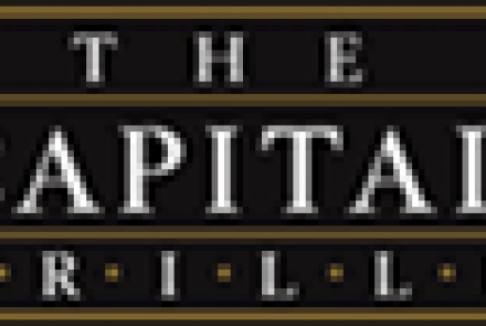The Capital Grille Clair St.