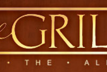 The Grill On the Alley