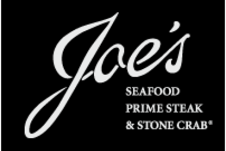 Joe's Seafood, Prime Steak & Stone Crab