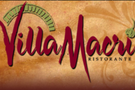 Villa Macri Ristorante