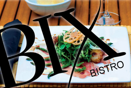 Bix Bistro