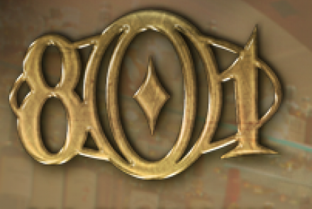 801 Chophouse, Des Moines