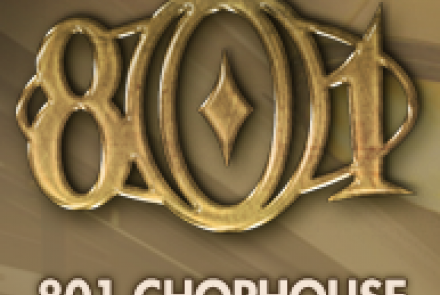 801 Chophouse, Kansas City