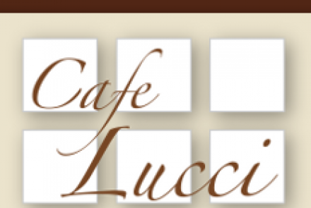 Cafe Lucci