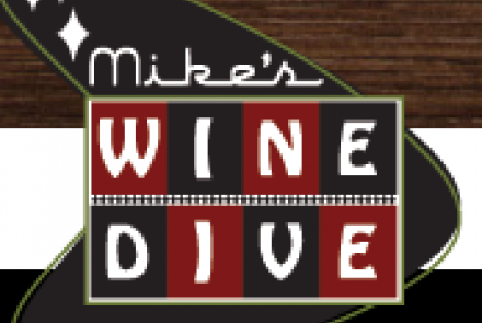 Mike's Wine Dive