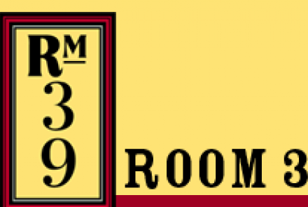 Room 39